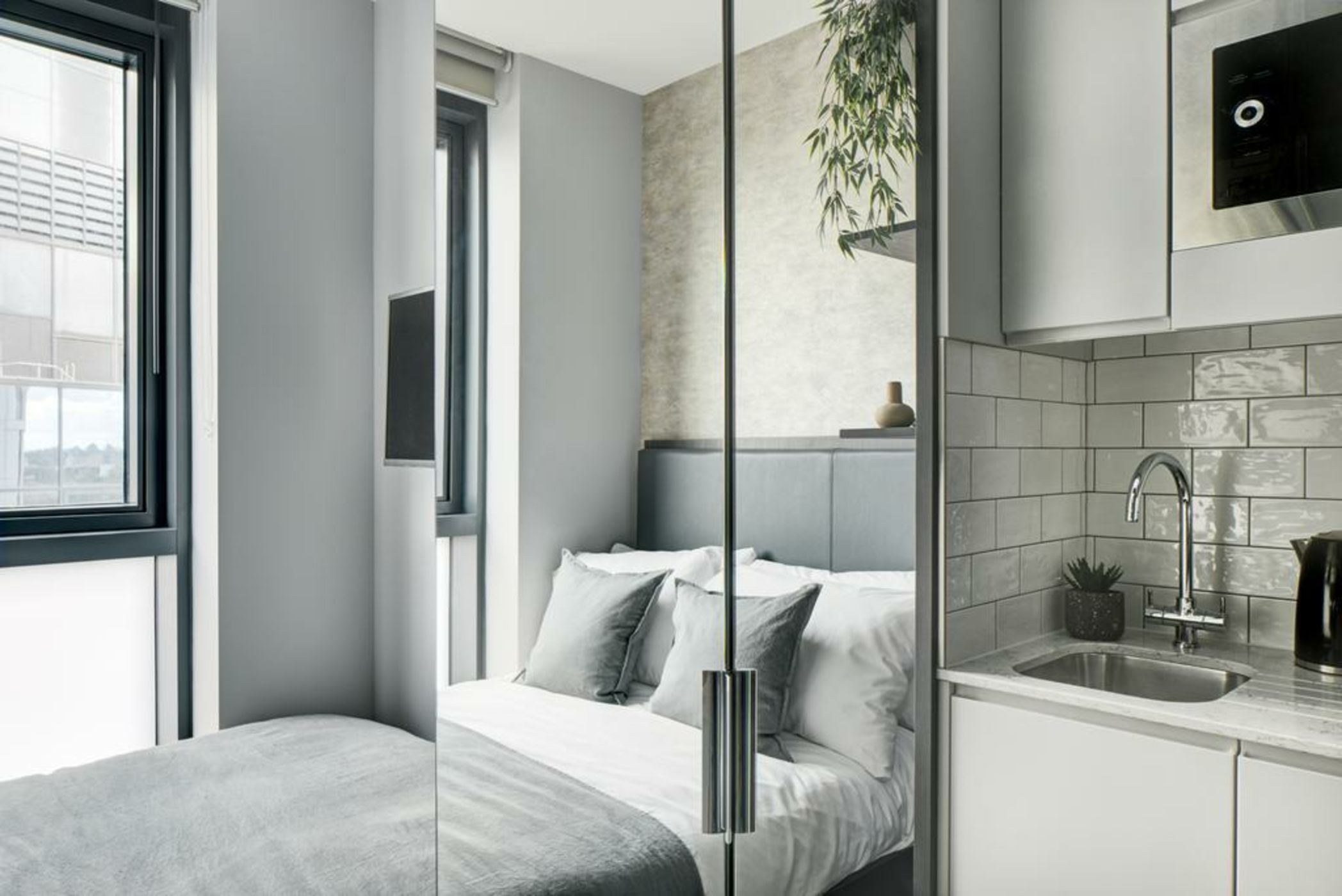 The Collective Canary Wharf