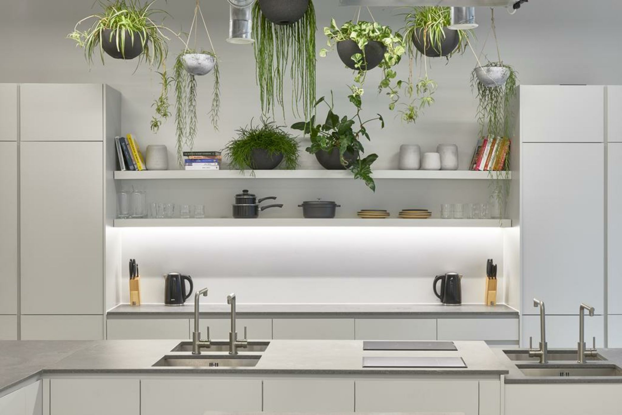 The Collective Canary Wharf