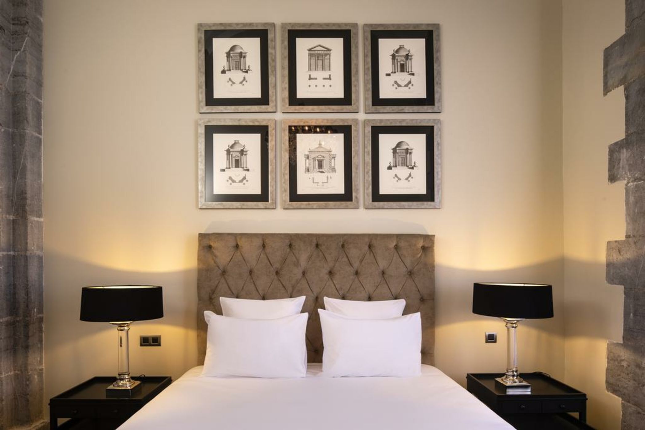 Royal Hainaut Spa & Resort Hotel