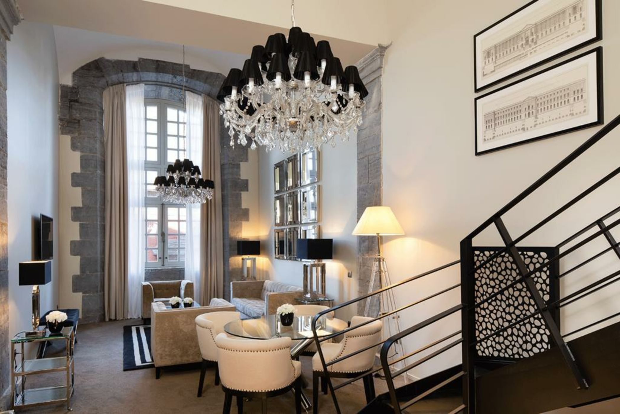 Royal Hainaut Spa & Resort Hotel