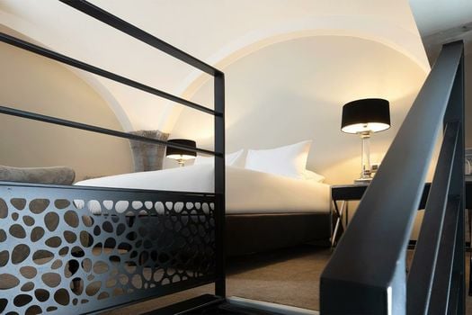 Royal Hainaut Spa & Resort Hotel