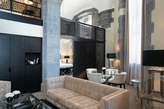 Royal Hainaut Spa & Resort Hotel