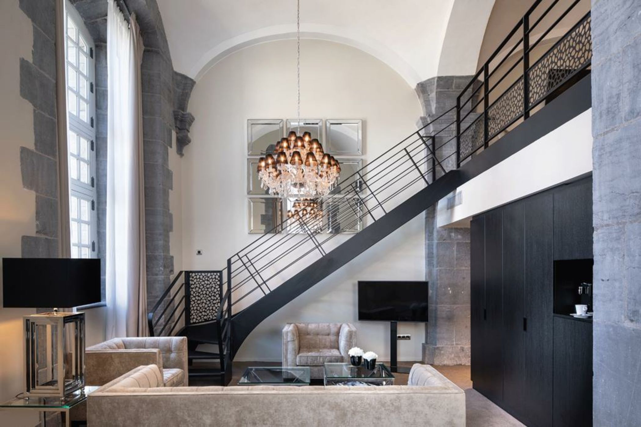 Royal Hainaut Spa & Resort Hotel