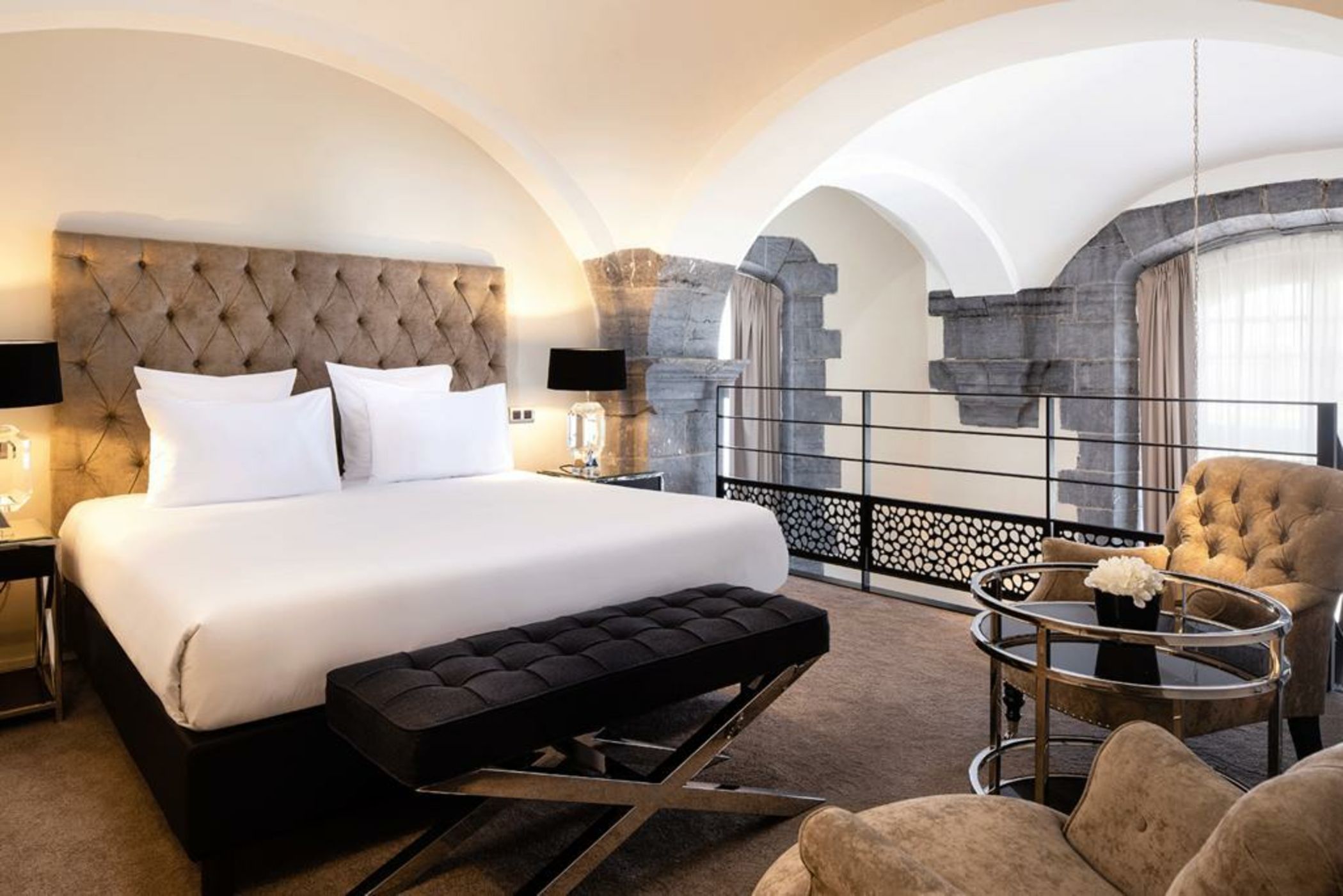 Royal Hainaut Spa & Resort Hotel