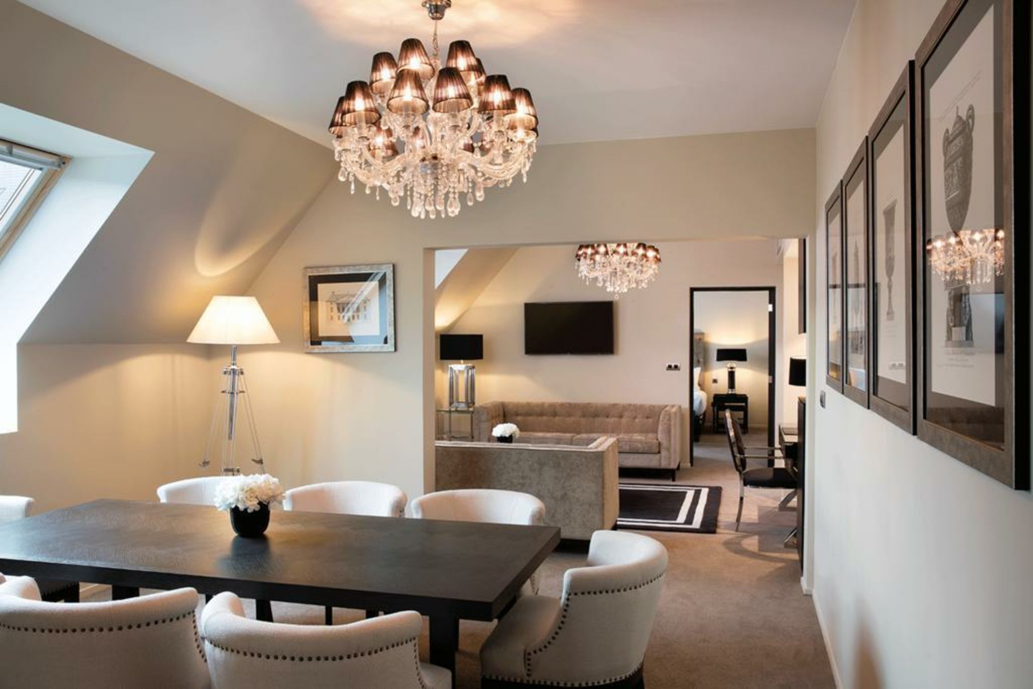 Royal Hainaut Spa & Resort Hotel