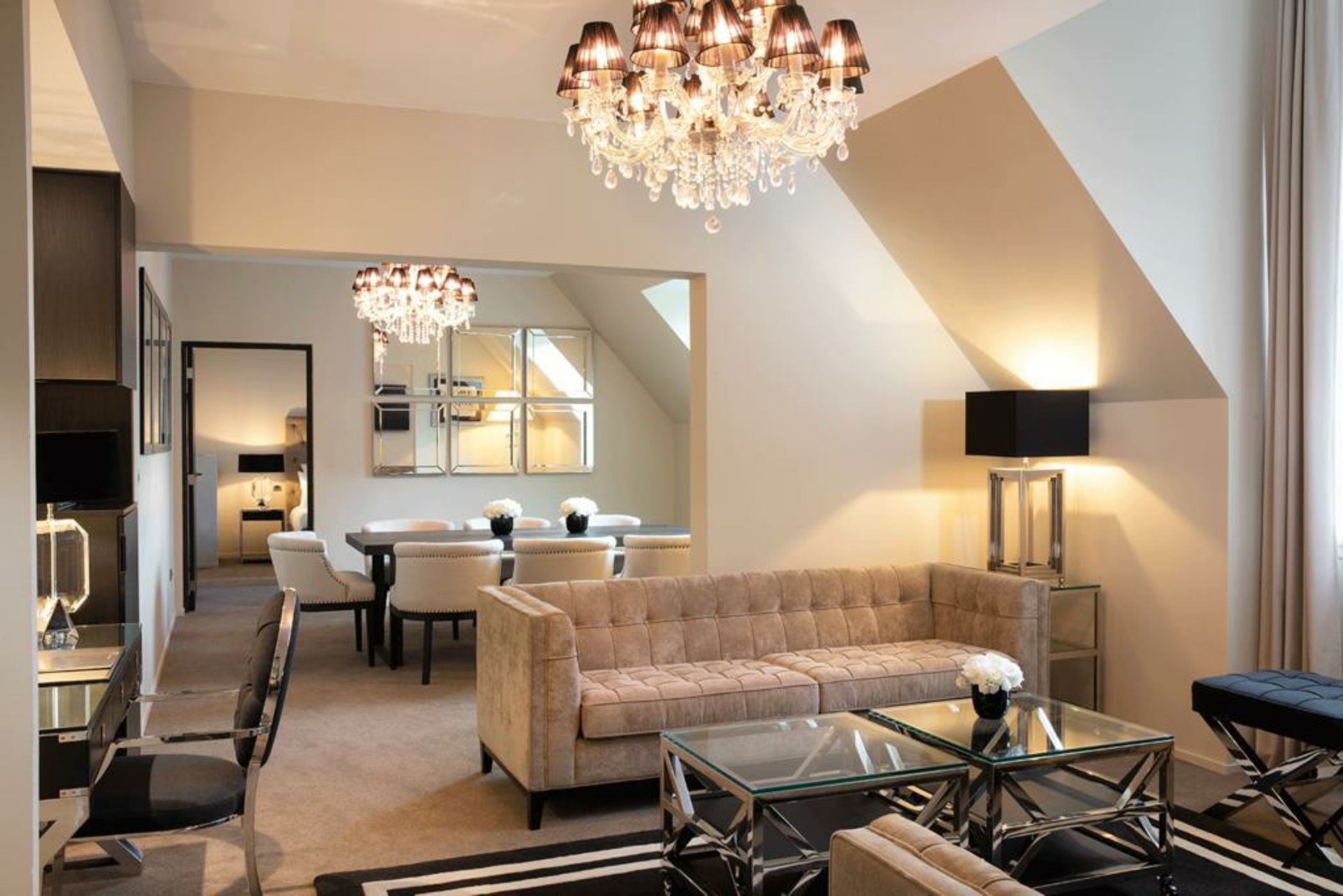 Royal Hainaut Spa & Resort Hotel