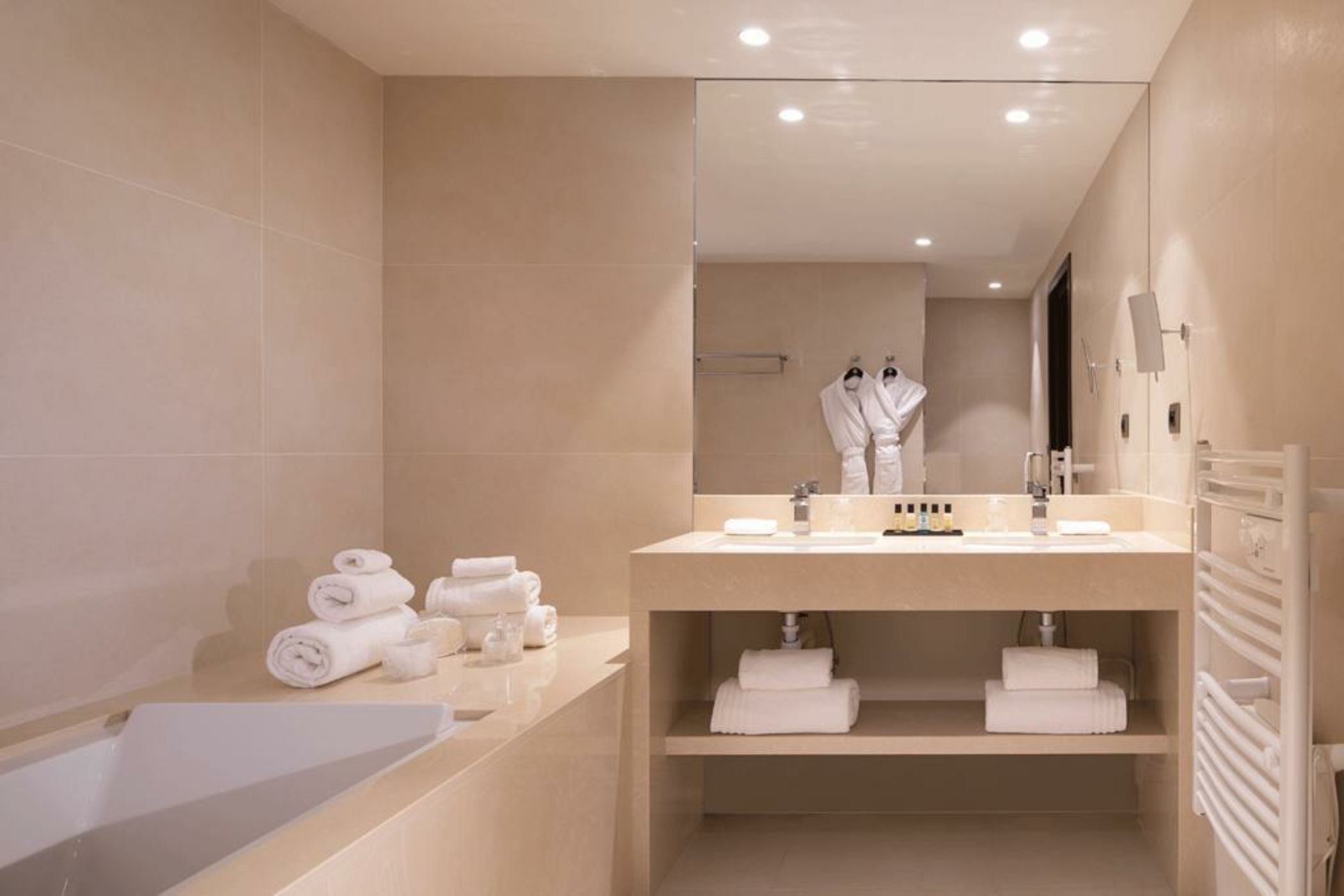 Royal Hainaut Spa & Resort Hotel