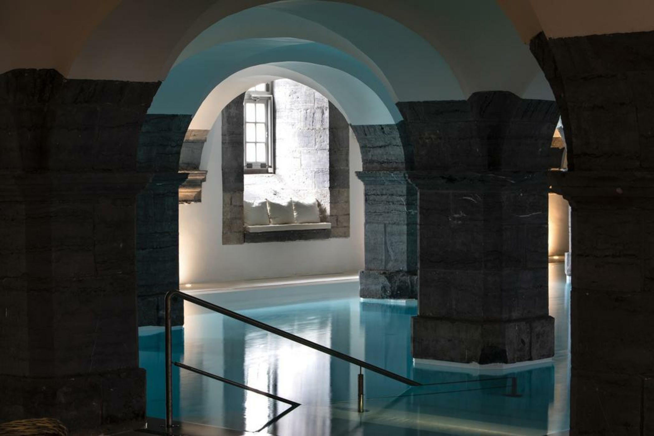 Royal Hainaut Spa & Resort Hotel