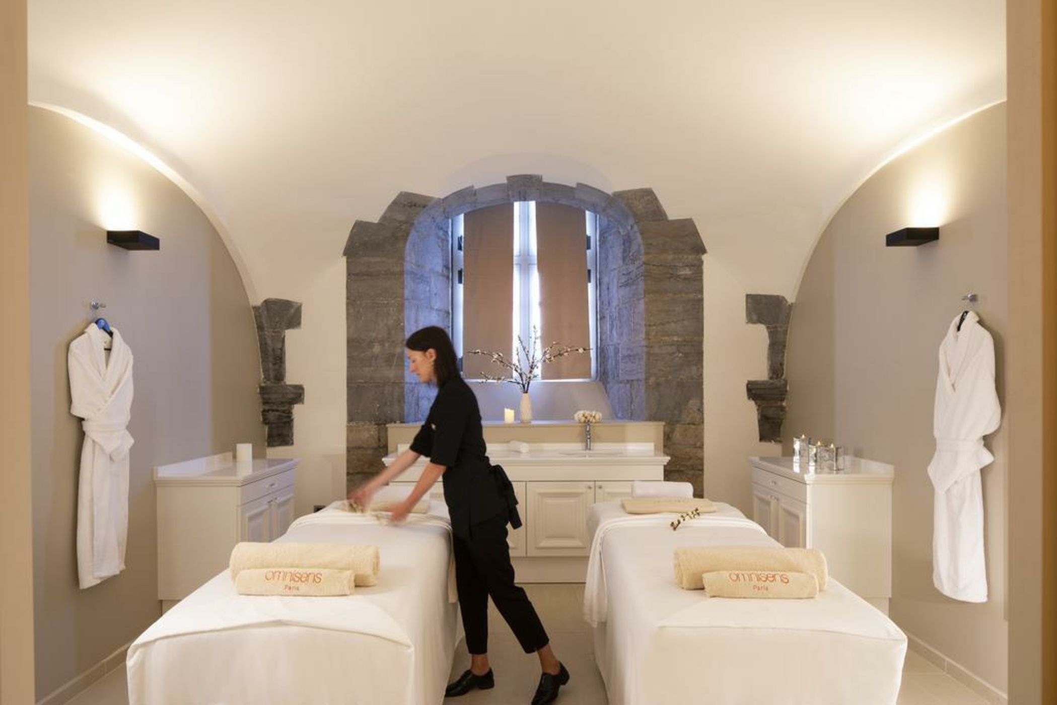 Royal Hainaut Spa & Resort Hotel