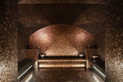 Royal Hainaut Spa & Resort Hotel