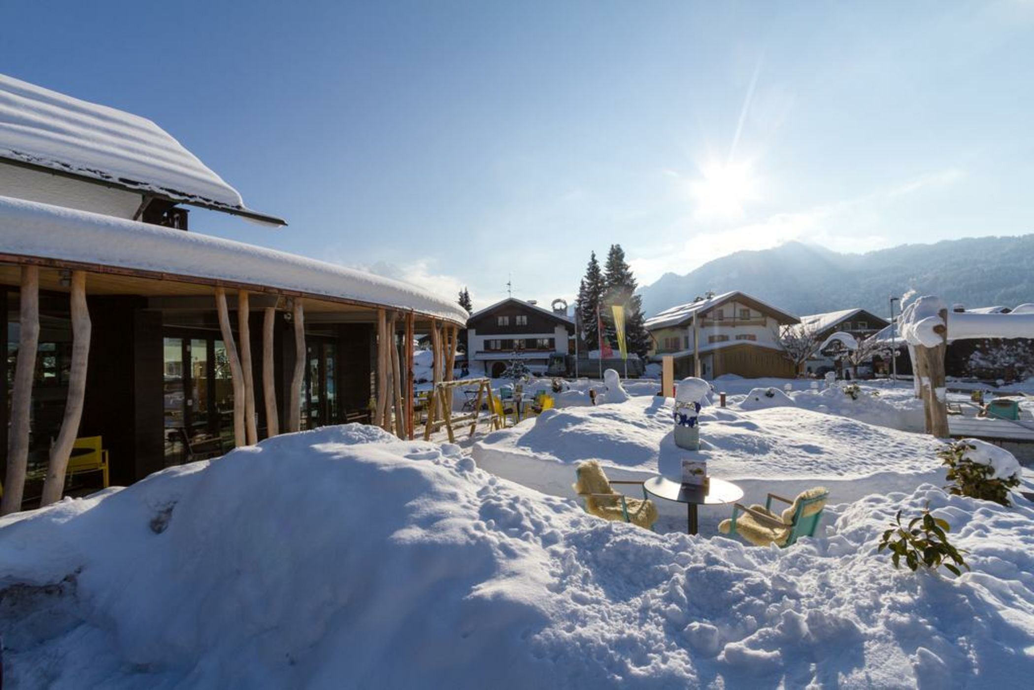 Das Freiberg Romantikhotel