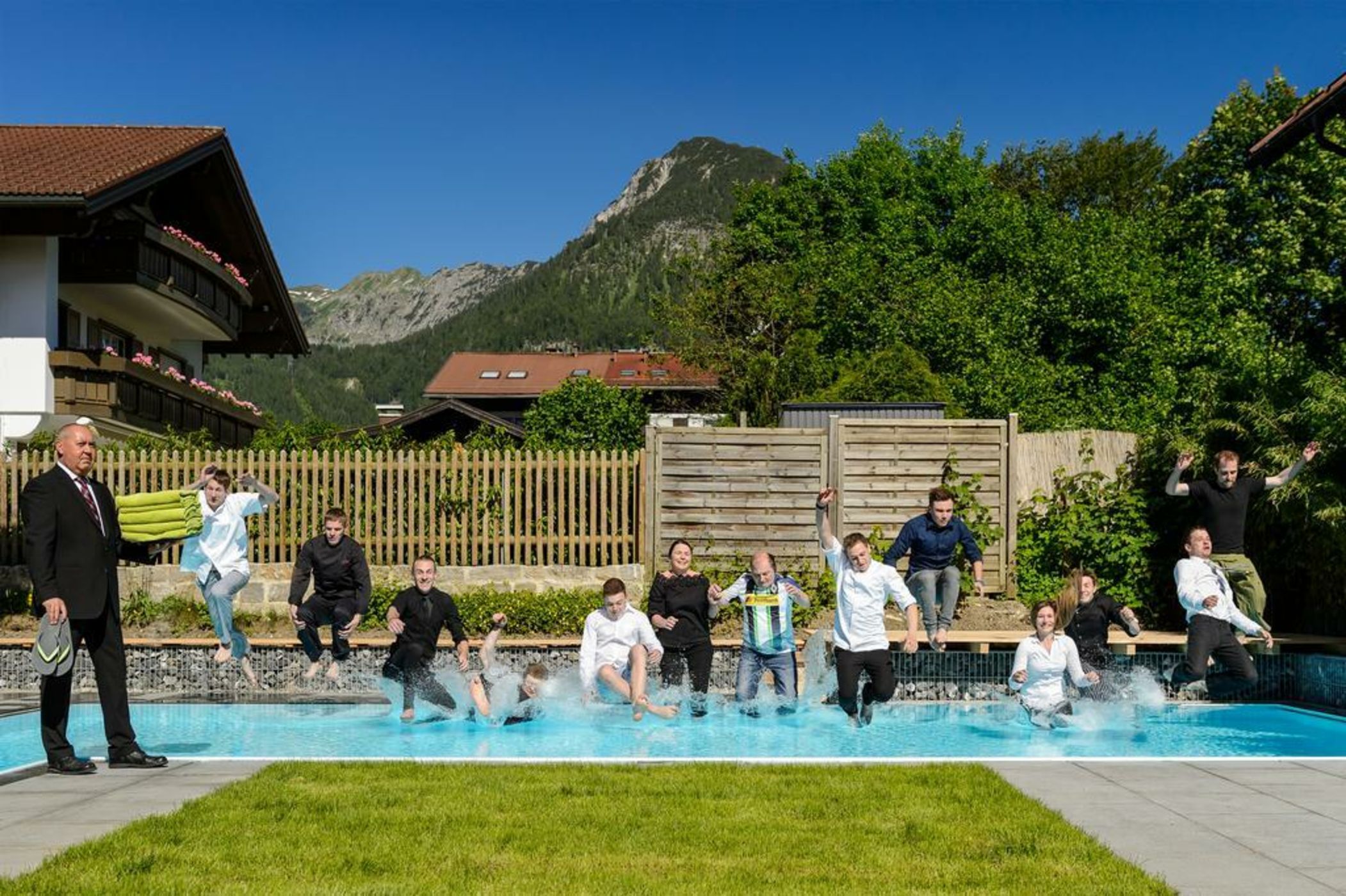 Das Freiberg Romantikhotel