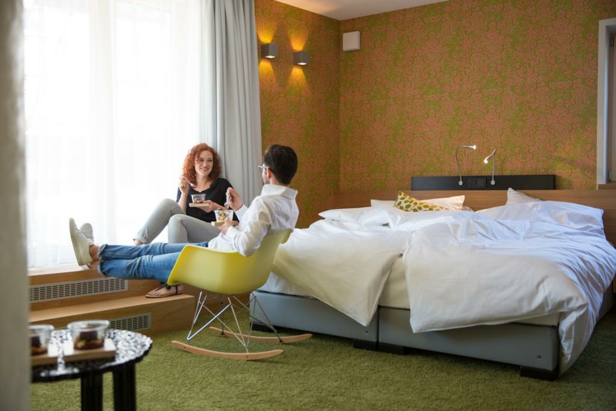 Das Freiberg Romantikhotel