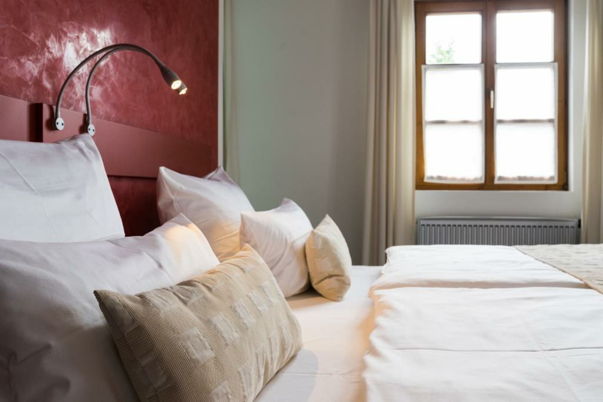 Das Freiberg Romantikhotel