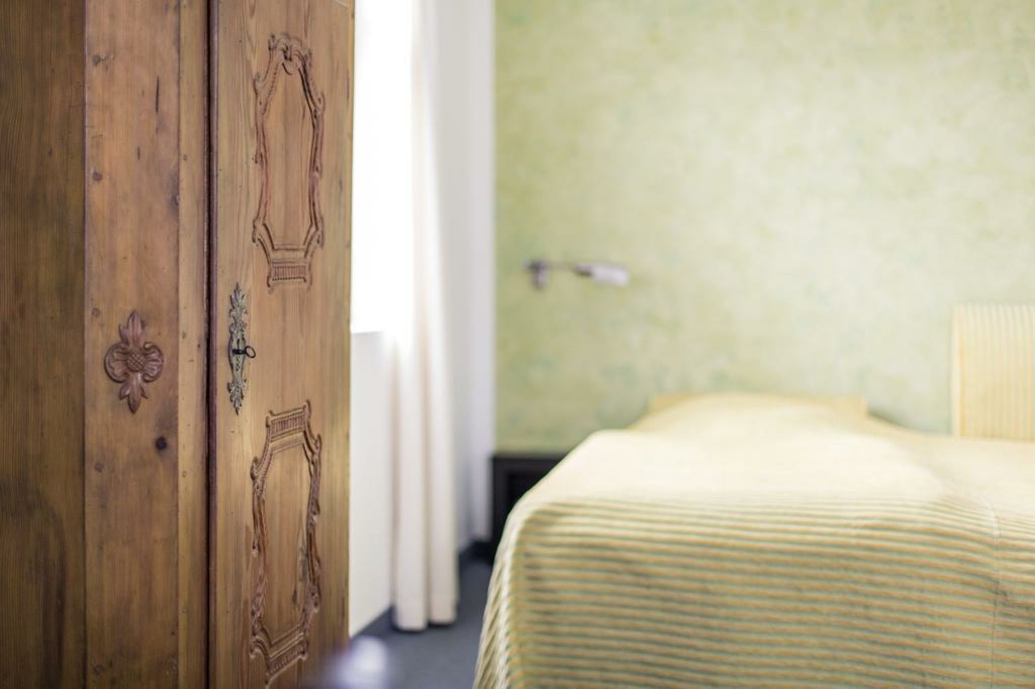 Das Freiberg Romantikhotel