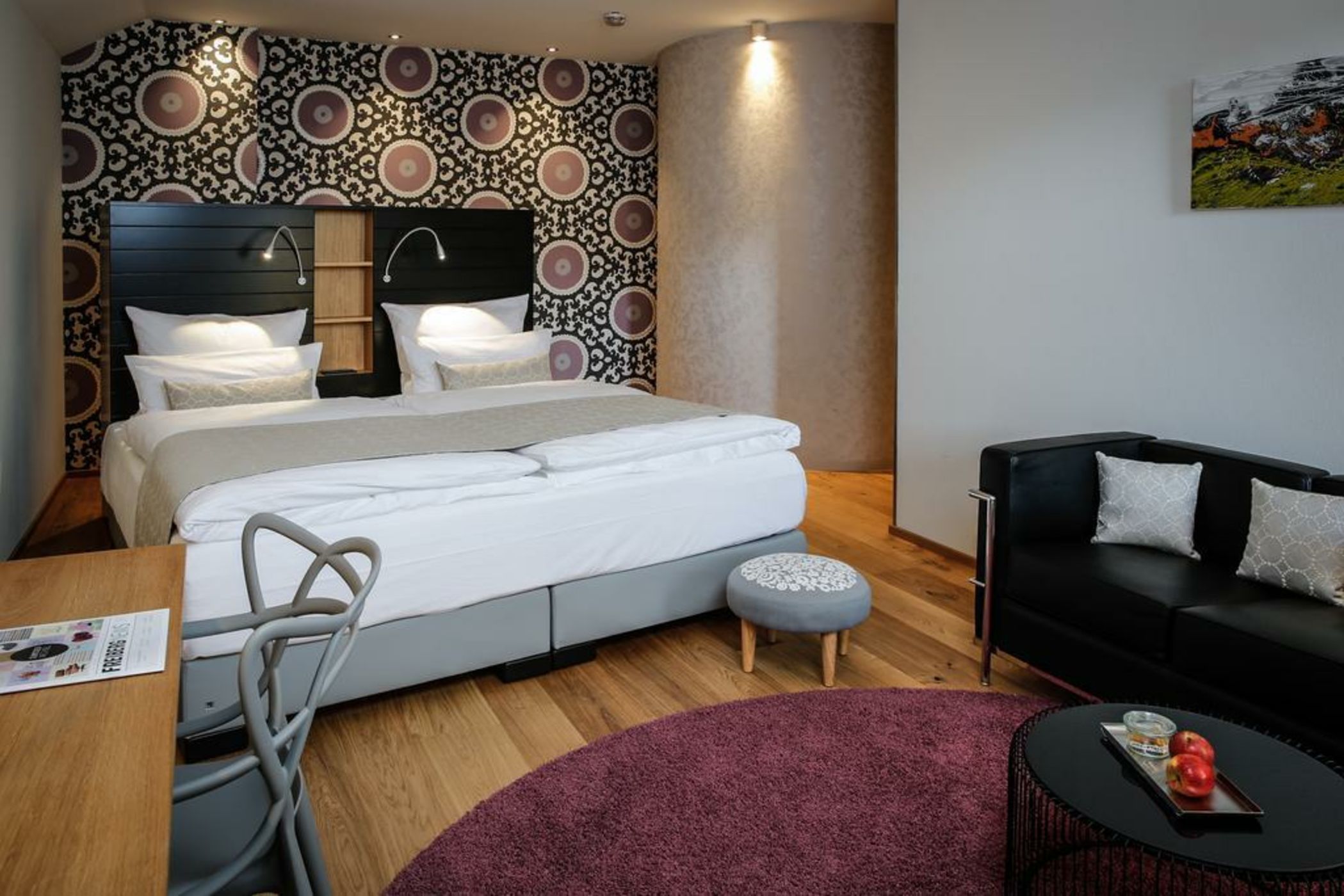 Das Freiberg Romantikhotel