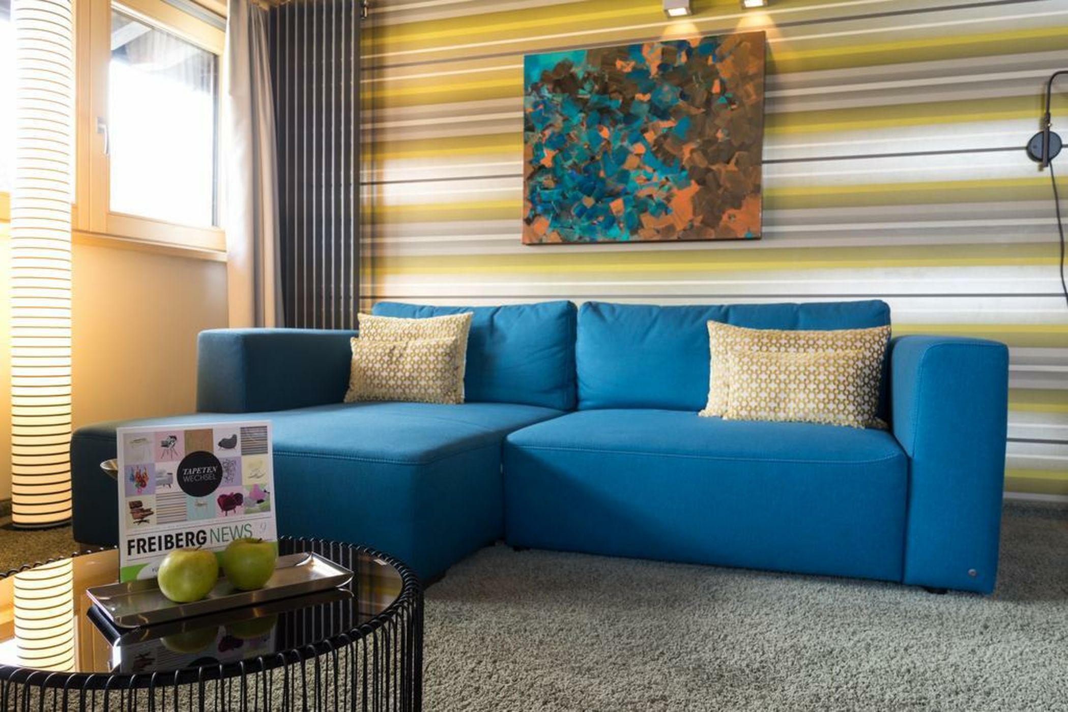 Das Freiberg Romantikhotel