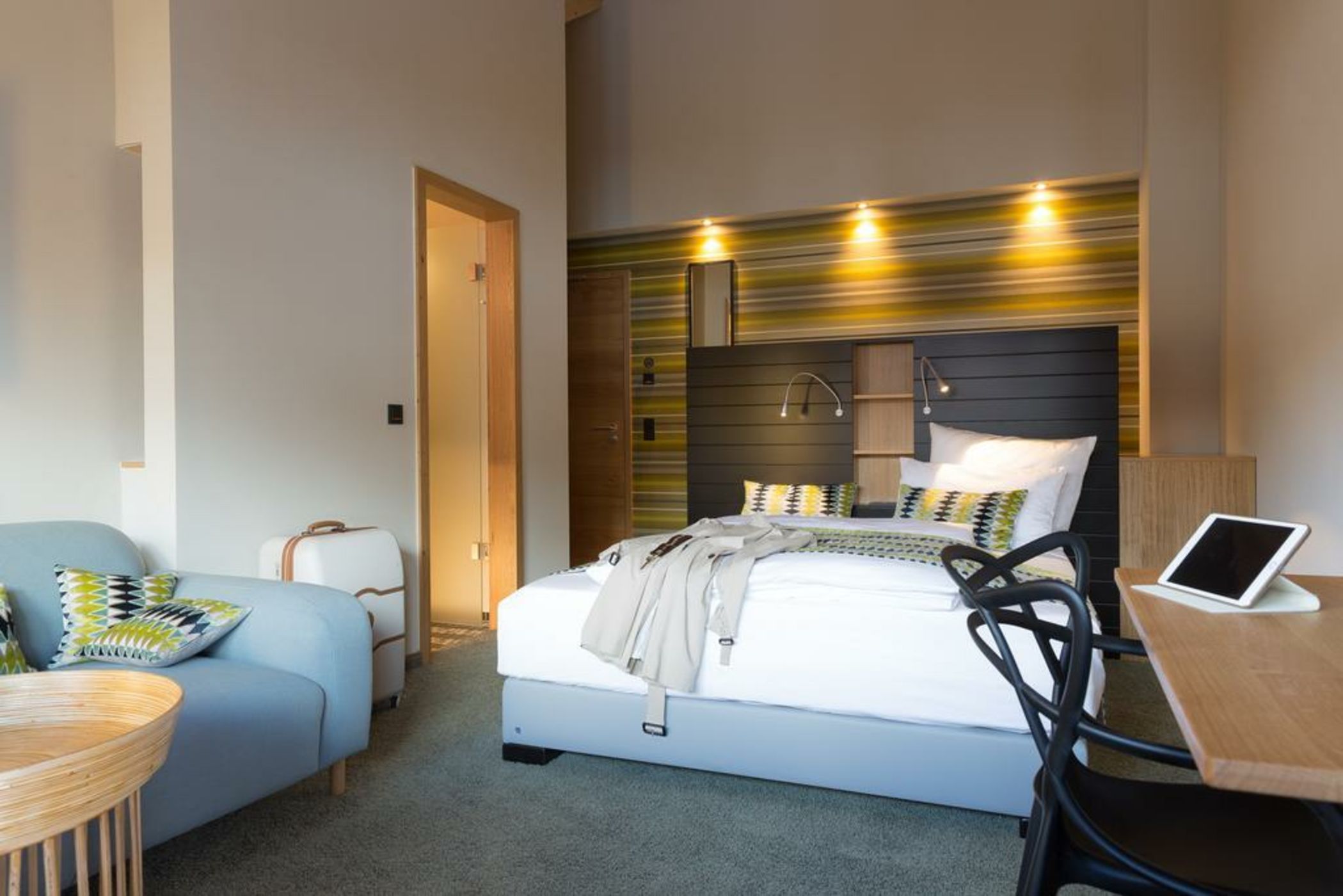 Das Freiberg Romantikhotel