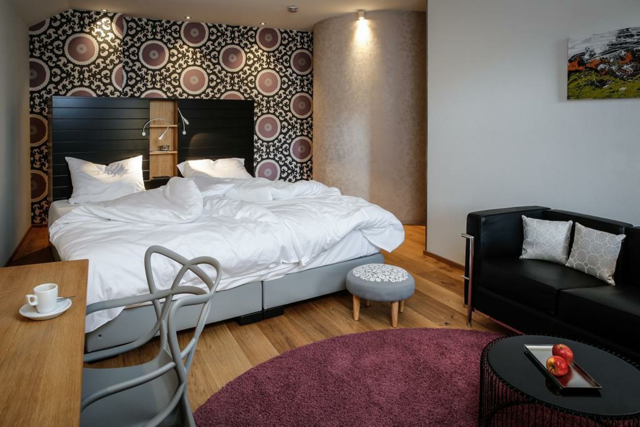 Das Freiberg Romantikhotel