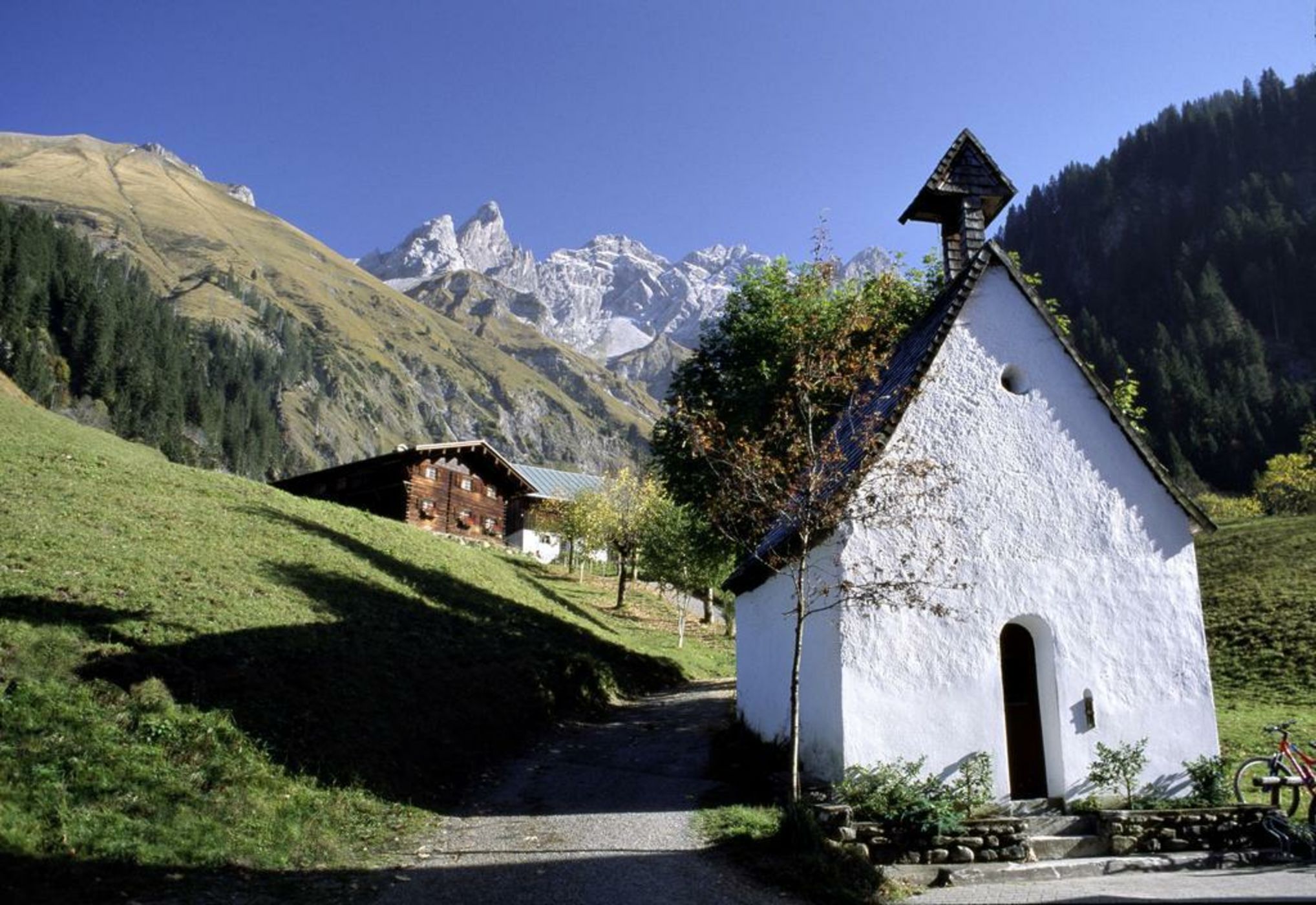 Das Freiberg Romantikhotel