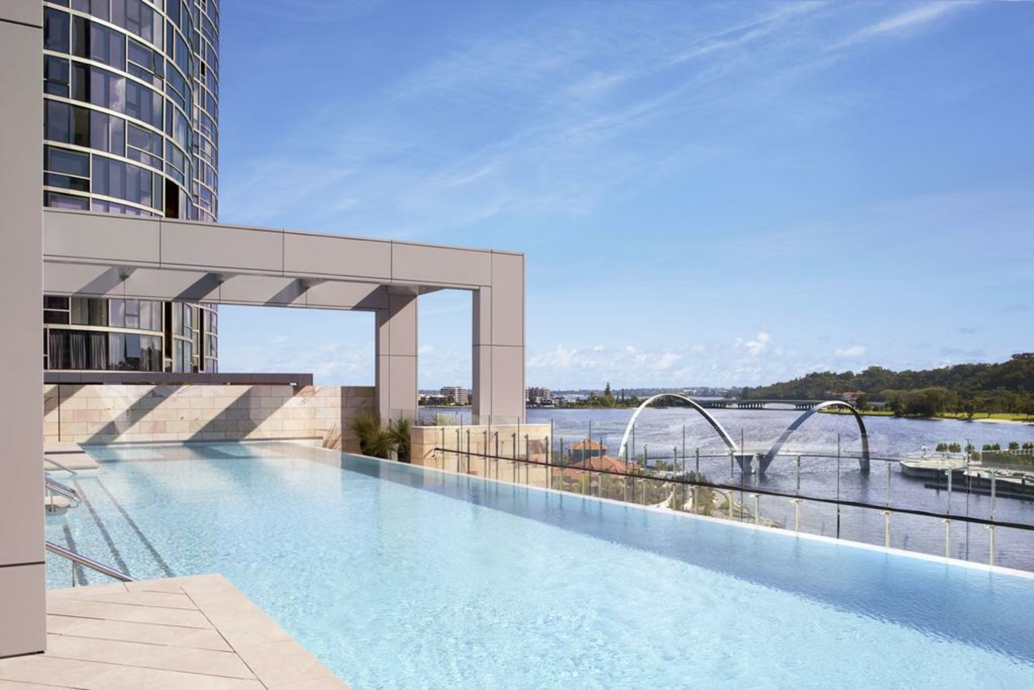 The Ritz-Carlton, Perth