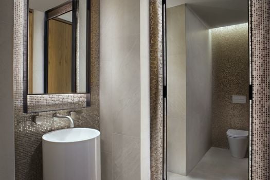 The Ritz-Carlton, Perth