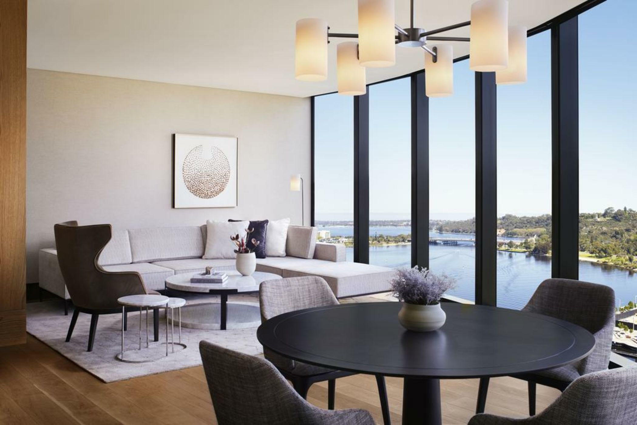 The Ritz-Carlton, Perth