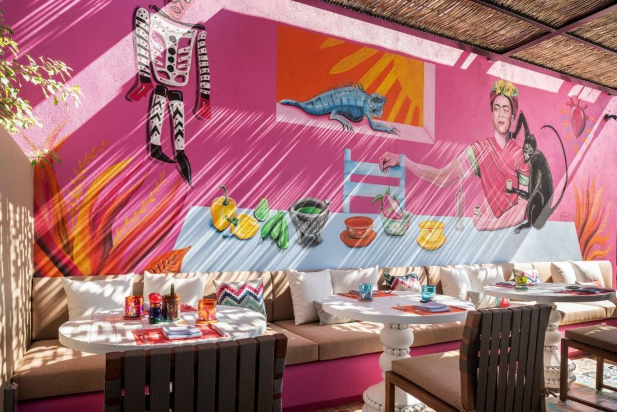 Zadun, A Ritz-Carlton Reserve