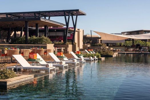 Zadun, A Ritz-Carlton Reserve