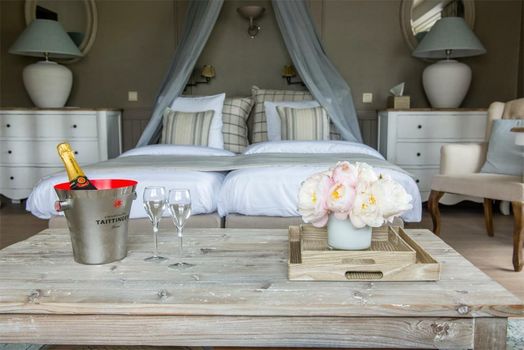 Lebeau 19 Hotel