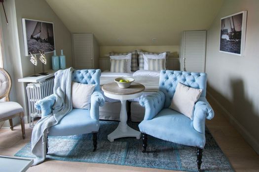 Lebeau 19 Hotel