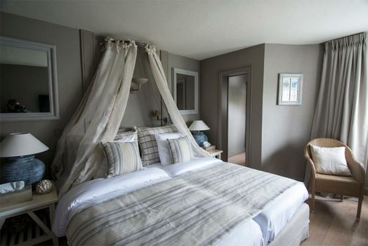 Lebeau 19 Hotel