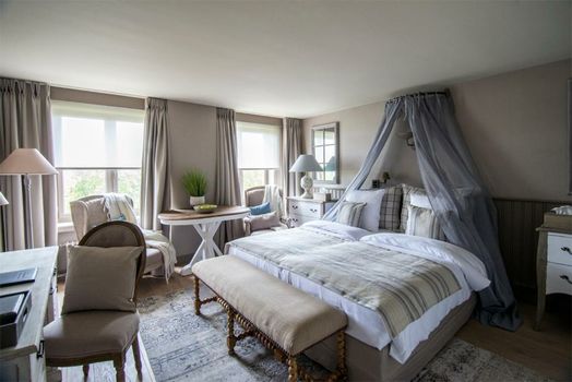 Lebeau 19 Hotel