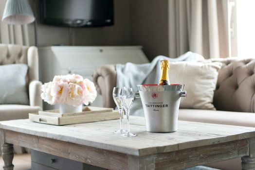 Lebeau 19 Hotel