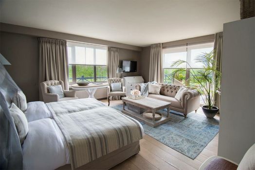 Lebeau 19 Hotel