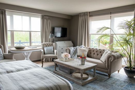 Lebeau 19 Hotel