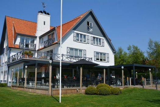Lebeau 19 Hotel