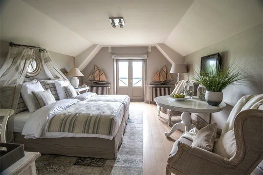 Lebeau 19 Hotel