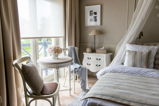 Lebeau 19 Hotel