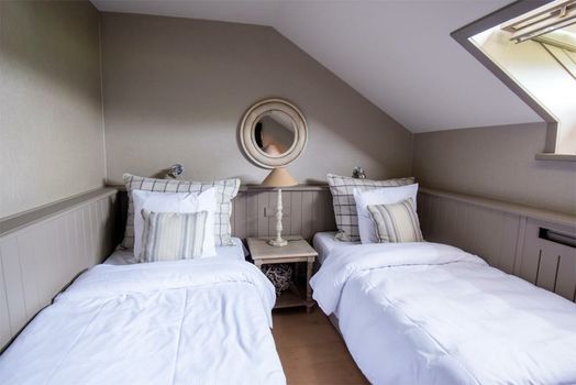Lebeau 19 Hotel