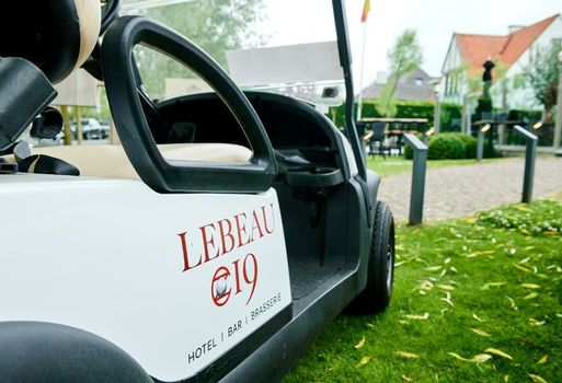 Lebeau 19 Hotel