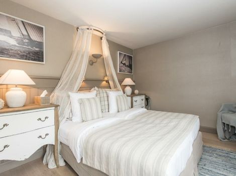Lebeau 19 Hotel