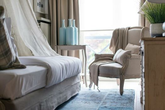 Lebeau 19 Hotel