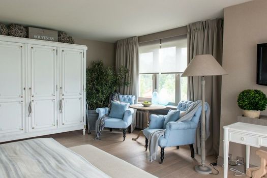 Lebeau 19 Hotel