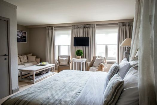 Lebeau 19 Hotel