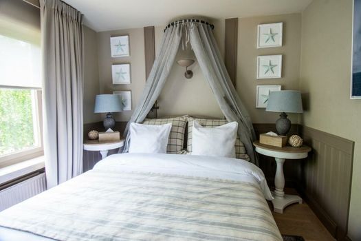 Lebeau 19 Hotel
