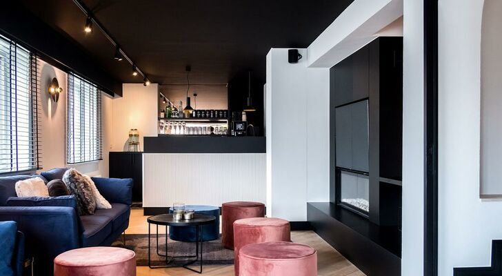 ENSO - Boutique Hotel
