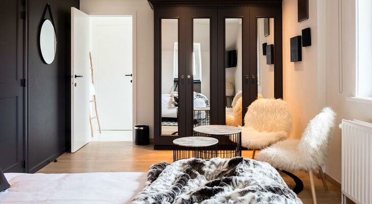 ENSO - Boutique Hotel