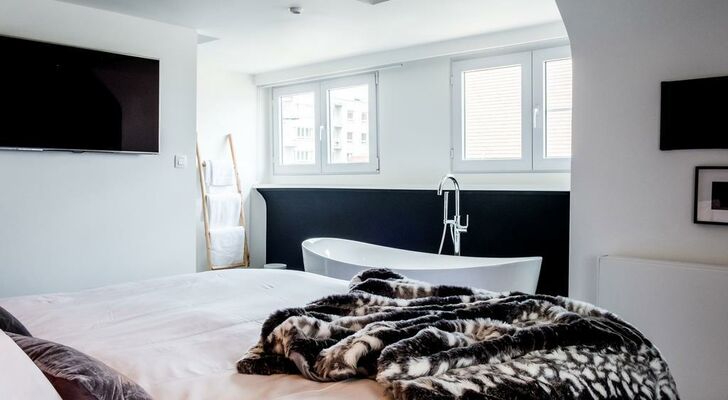 ENSO - Boutique Hotel