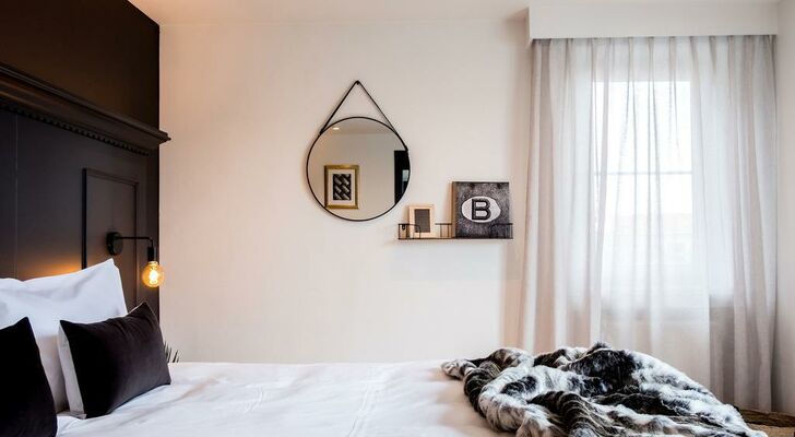 ENSO - Boutique Hotel